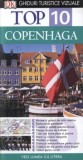 Top 10. Copenhaga. Editia a II-a/Antonia Cunningham