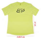 Tricou ciclism FOX Ranger barbati marimea XL, Tricouri