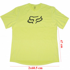 Tricou ciclism FOX Ranger barbati marimea XL