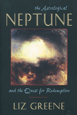 Astrological Neptune and the Quest for Redemption foto