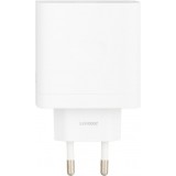 Incarcator Retea OnePlus, 120W, 1 x USB-A, Alb