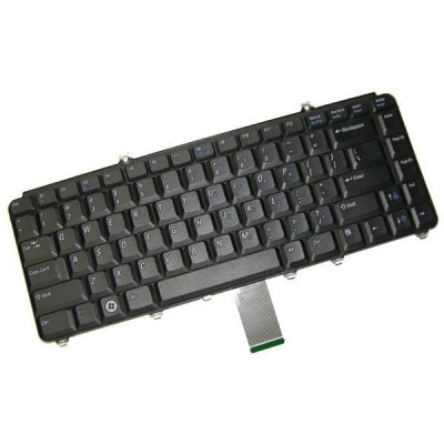 Tastatura laptop noua DELL Inspiron 1520 1525 1526 DP/N CM877 foto