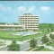 Carte Postala veche - Statiunea Jupiter, Hotel Scoica - Circulata 1980