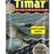 Timar - Nada Crap Caras Negru 3Kg