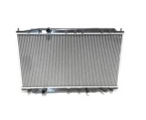 Radiator racire Honda Accord, 07.2008-2016, motor 2.2 iCTDI, 110/132 kw, diesel, cutie manuala, cu/fara AC, 768x425x26 mm, aluminiu brazat/plastic, Rapid