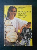 ELENA PANAIT LECCA - IMBRACAMINTE TRICOTATA DE LA TRADITIE LA MODERN