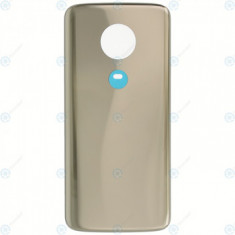 Motorola Moto G6 Play (XT1922) Capac baterie auriu