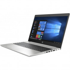 Laptop HP ProBook 455 G7 cu procesor AMD Ryzen 5 4500U pana la 4.00 GHz, 15.6&amp;quot;, Full HD, 256GB SSD, AMD Radeon? Graphics, 8GB RAM, Windows 10 Pro, Sil foto