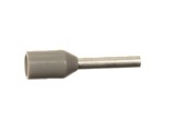 Inel terminal ACV 340400, 4.0 mm &sup2;, Set 100 Buc