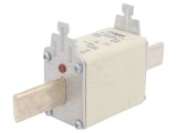 Siguranță Industrială gG 25A 500VAC NH2