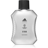 Adidas UEFA Champions League Star Eau de Parfum pentru bărbați 100 ml