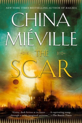 The Scar foto