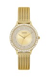 Ceas Dama, Guess, Soiree GW0402L2 - Marime universala