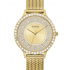 Ceas Dama, Guess, Soiree GW0402L2 - Marime universala