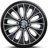 Set 4 Capace Roti VOLTEC PRO R15, pentru Volkswagen