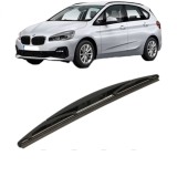 Cumpara ieftin Stergator lamela spate BMW Seria 2 Active Tourer Van (F45) din 2014 - 2021, pentru luneta auto, Bosch Twin, din cauciuc siliconat rezistent, BMW