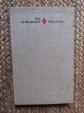 GUY DE MAUPASSANT - MONT ORIOL