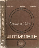 Automobile - Gh. Potincu, V. Hara, I. Tabacu