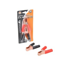 Set clesti (+ si -) pentru cablul de alimentare