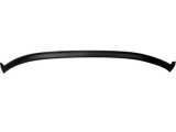 Ornament spoiler bara protectie Ford Edge, 2011-10.2014, model: Version USA; versiune cu jante de 18&amp;quot;/20&amp;quot;, montare fata, inferior, RapidAut