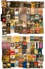 100 carti despre Holocaust, Razboi mondial, Germania, Adolf Hitler, Lagare de concentrare naziste, Procesul de la Nurnberg, evrei, Auschwitz, Gestapo