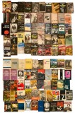 100 carti despre Holocaust, Razboi mondial, Germania, Adolf Hitler, Lagare de concentrare naziste, Procesul de la Nurnberg, evrei, Auschwitz, Gestapo