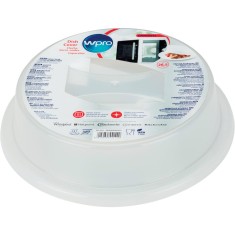 Capac cuptor microunde diametru 27CM foto