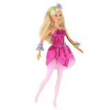 Papusa Steffi Love, Zana Fluturilor, Simba Toys