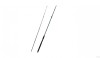 Lanseta fishing fibra sticla plina 2.4m pentru ideal pentru Dunare /100-250g