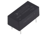 Convertor DC/DC 2W 24V 26,4V