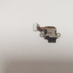 Conector Power DC Laptop HP Pavilion DM1