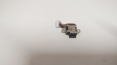 Conector Power DC Laptop HP Pavilion DM1 foto