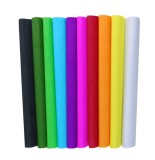 Hartie creponata Spectrum 50 x 200 cm