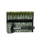 Set cuie cort Delphin FIXT C2G, 10 buc/set 20cm