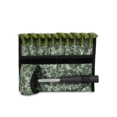 Set cuie cort Delphin FIXT C2G, 10 buc/set 20cm