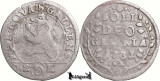 1732, 2 Kreuzer / &frac12; Batzen - Orașul St. Gallen - Confederația Elvețiană, Europa