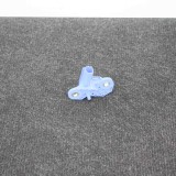 Senzor de impact dreapta față PORSCHE 911 997 2008 OEM: 99761822101997.618.221.014361-83Hw-05 | 3855781