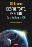 Despre toate pe scurt De la Big Bang la ADN