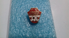 insigna FC Dinamo foto