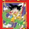 Dragon Ball, Vol. 1