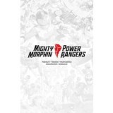 Mighty Morphin / Power Rangers #1 Limited Edition