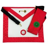 Cumpara ieftin Set Complet Gradul VII &ndash; Magistrat ?i Judec?tor (RSAA) - Sort ?i Diagonal? (Banderol?)