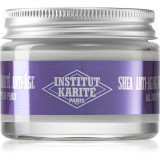 Institut Karit&eacute; Paris Shea Anti-Aging Night Cream crema de noapte hidratanta &icirc;mpotriva &icirc;mbătr&acirc;nirii pielii 50 ml
