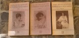 MARIA, REGINA ROMANIEI. POVESTEA VIETII MELE. (3 VOLUME)