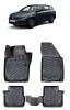 Set Covorase Auto Cauciuc dedicateFiat Egea Tipo Stw 2015-2020, Umbrella