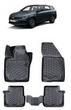 Set Covorase Auto Cauciuc dedicateFiat Egea Tipo Stw 2015-2020