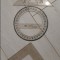 anii 80 Lot 3 instrumente geometrie perioada comunista - raportor, echer, cerc