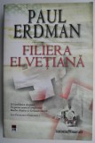 Filiera elvetiana &ndash; Paul Erdman
