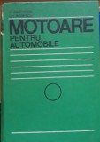 ABAITANCEI, BOBESCU MOTOARE PENTRU AUTOMOBILE 1975