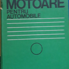 ABAITANCEI, BOBESCU MOTOARE PENTRU AUTOMOBILE 1975